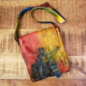 Bed Stu Venice Beach Purse